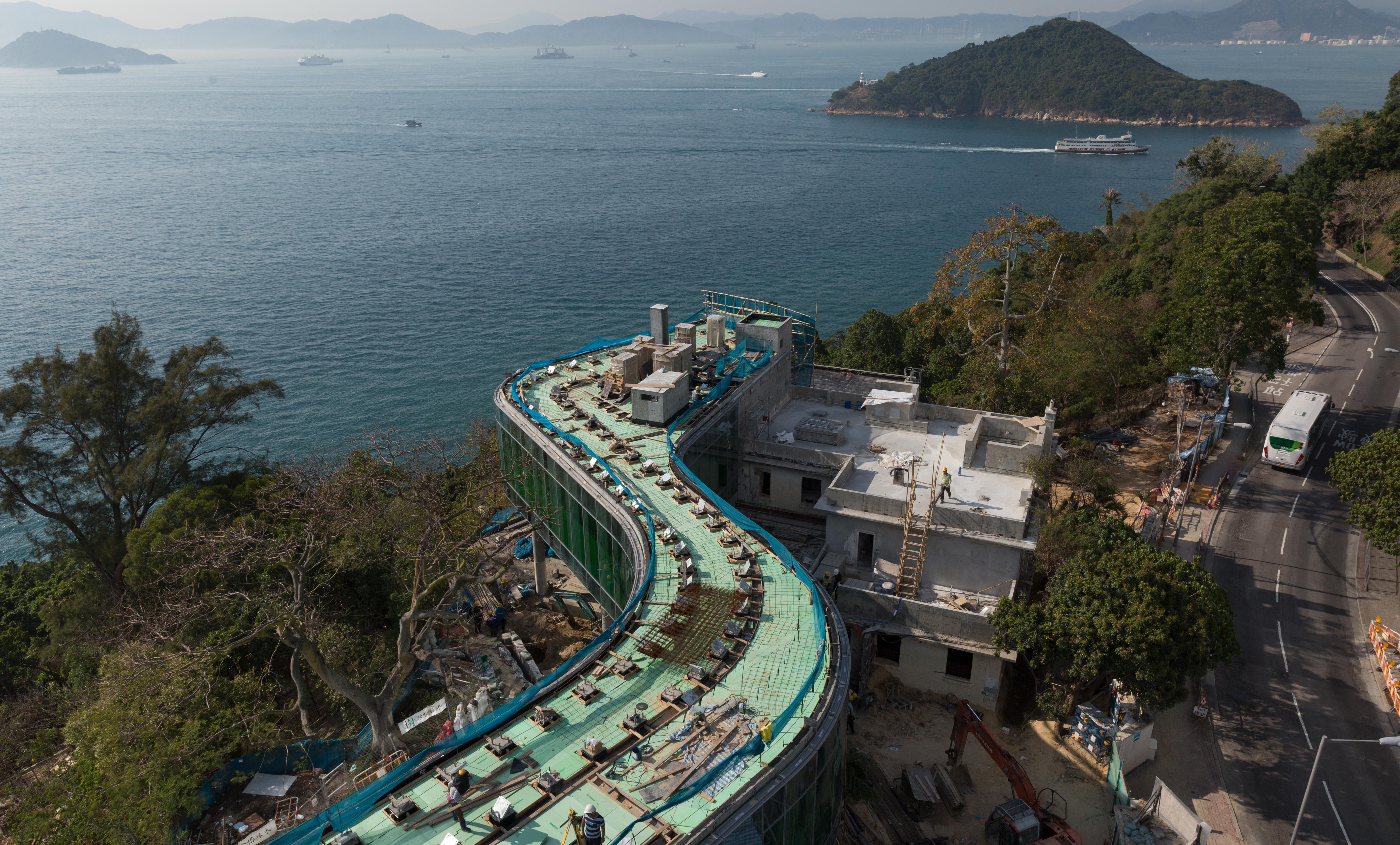 University Of Chicago Heritage Interpretation Centre